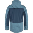 Fjällräven M ABISKO LITE TREKKING JACKET - PeakStyle