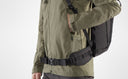 Fjällräven M ABISKO LITE TREKKING JACKET - PeakStyle