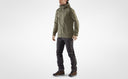 Fjällräven M ABISKO LITE TREKKING JACKET - PeakStyle