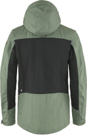 Fjällräven M ABISKO LITE TREKKING JACKET - PeakStyle