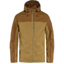 Fjällräven M ABISKO MIDSUMMER JACKET - PeakStyle
