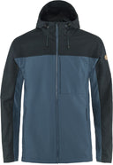 Fjällräven M ABISKO MIDSUMMER JACKET - PeakStyle