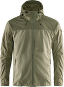 Fjällräven M ABISKO MIDSUMMER JACKET - PeakStyle
