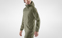 Fjällräven M ABISKO MIDSUMMER JACKET - PeakStyle