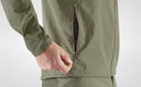 Fjällräven M ABISKO MIDSUMMER JACKET - PeakStyle