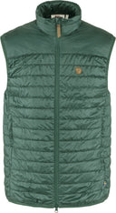 Fjällräven M ABISKO PADDED VEST - PeakStyle