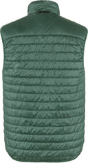 Fjällräven M ABISKO PADDED VEST - PeakStyle