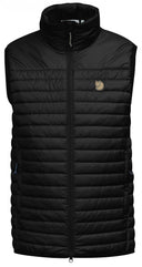 Fjällräven M ABISKO PADDED VEST - PeakStyle