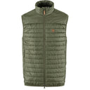 Fjällräven M ABISKO PADDED VEST - PeakStyle
