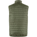 Fjällräven M ABISKO PADDED VEST - PeakStyle
