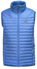 Fjällräven M ABISKO PADDED VEST - PeakStyle