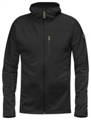 Fjällräven M ABISKO TRAIL FLEECE - PeakStyle