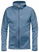 Fjällräven M ABISKO TRAIL FLEECE - PeakStyle