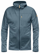Fjällräven M ABISKO TRAIL FLEECE - PeakStyle