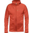 Fjällräven M ABISKO TRAIL FLEECE - PeakStyle