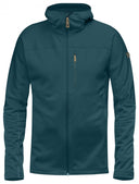 Fjällräven M ABISKO TRAIL FLEECE - PeakStyle