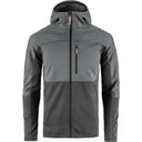 Fjällräven M ABISKO TRAIL FLEECE - PeakStyle