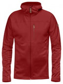 Fjällräven M ABISKO TRAIL FLEECE - PeakStyle