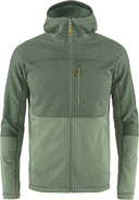 Fjällräven M ABISKO TRAIL FLEECE - PeakStyle