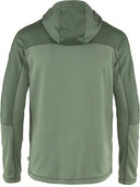 Fjällräven M ABISKO TRAIL FLEECE - PeakStyle