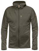 Fjällräven M ABISKO TRAIL FLEECE - PeakStyle