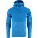 Fjällräven M ABISKO TRAIL FLEECE - PeakStyle