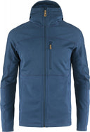 Fjällräven M ABISKO TRAIL FLEECE - PeakStyle