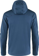 Fjällräven M ABISKO TRAIL FLEECE - PeakStyle