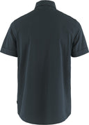 Fjällräven M ABISKO TREKKING SHIRT SS - PeakStyle