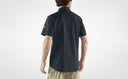 Fjällräven M ABISKO TREKKING SHIRT SS - PeakStyle