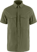 Fjällräven M ABISKO TREKKING SHIRT SS - PeakStyle