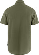 Fjällräven M ABISKO TREKKING SHIRT SS - PeakStyle