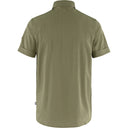 Fjällräven M ABISKO TREKKING SHIRT SS - PeakStyle