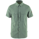 Fjällräven M ABISKO TREKKING SHIRT SS - PeakStyle