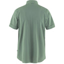 Fjällräven M ABISKO TREKKING SHIRT SS - PeakStyle
