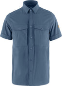 Fjällräven M ABISKO TREKKING SHIRT SS - PeakStyle