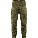 Fjällräven M BARENTS PRO HUNTING TROUSERS - PeakStyle
