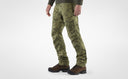 Fjällräven M BARENTS PRO HUNTING TROUSERS - PeakStyle