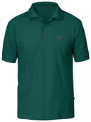 Fjällräven M CROWLEY PIQUE SHIRT - PeakStyle