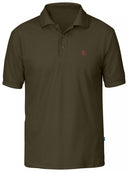 Fjällräven M CROWLEY PIQUE SHIRT - PeakStyle