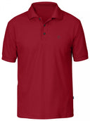 Fjällräven M CROWLEY PIQUE SHIRT - PeakStyle