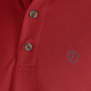 Fjällräven M CROWLEY PIQUE SHIRT - PeakStyle