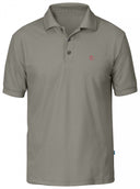 Fjällräven M CROWLEY PIQUE SHIRT - PeakStyle