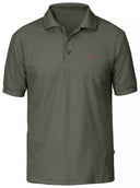 Fjällräven M CROWLEY PIQUE SHIRT - PeakStyle