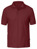 Fjällräven M CROWLEY PIQUE SHIRT - PeakStyle
