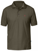 Fjällräven M CROWLEY PIQUE SHIRT - PeakStyle
