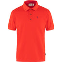 Fjällräven M CROWLEY PIQUE SHIRT - PeakStyle