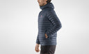Fjällräven M EXPEDITION LÄTT HOODIE - PeakStyle