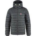 Fjällräven M EXPEDITION PACK DOWN HOODIE - PeakStyle