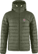 Fjällräven M EXPEDITION PACK DOWN HOODIE - PeakStyle